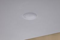 Paulmann LED-inbouwlamp voor badkamer Set van 3 stuks 15 W Satijn, Wit - thumbnail