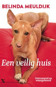 Een veilig huis - Belinda Meuldijk - ebook