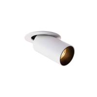 Key Light Air Max Inbouwspot - Wit