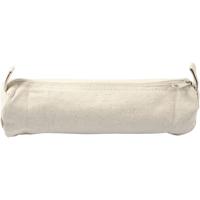 Creativ Company Etui, l: 20 cm, d 6 cm, 300 gr, licht naturel, 1 stuk