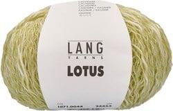 Lang Yarns Lotus 044 Lime