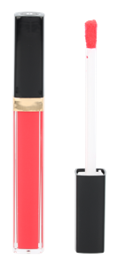 Chanel Rouge Coco Gloss 738 Amuse-Bouche Lipgloss 5.5 g Dames