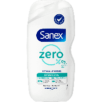 Sanex Sanex Douche zero% normal skin 400ML