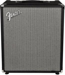 Fender Rumble 100 V3 1x12 inch basgitaarversterker combo