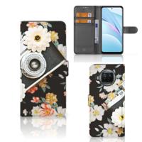 Xiaomi Mi 10T Lite | Telefoonhoesje met foto | Vintage Camera