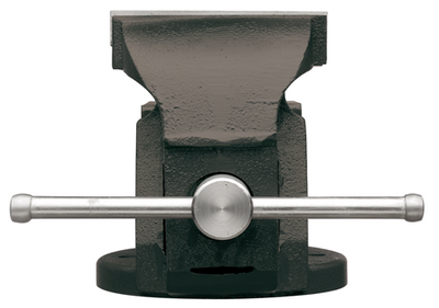 Gedore R93800125 | Bankschroef 125 mm | draaibaar 3301737