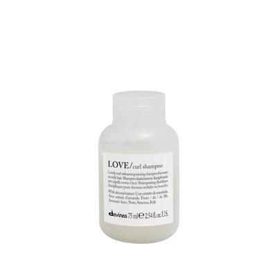 Davines LOVE CURL Shampoo