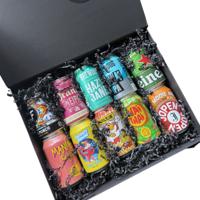 Bierpakket - 10 speciaalbier bierproeverij