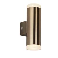 Searchlight Landelijke muurspotLED Outdoor - 2100AB