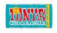 Tony's Chocolonely - Melk Pennywafel 180 Gram 15 Stuks