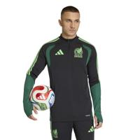 adidas Mexico Trainingstrui 1/4-Zip 2026-2028 Zwart