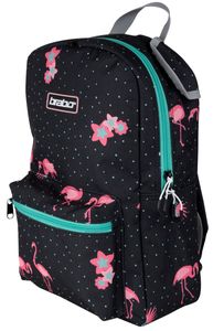 Brabo Storm Flamingo Junior Backpack