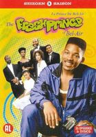 The Fresh Prince Of Bel Air - Seizoen 1 - DVD (5051888163757) - thumbnail
