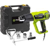 Heteluchtpistool - Fieldmann - FDHP 202002-E