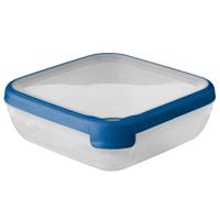 Curver Grand Chef Vershoudbak 1,6 liter Vierkant
