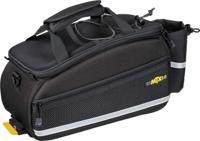 Topeak mtx 2.0 trunkbag ex trunklock pannier rack bag