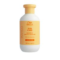 Wella Professionals Care Professionals Invigo Sun Hair & Body Shampoo 300ml | Voor Zon