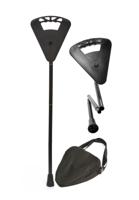 Flipstick Opvouwbaar Zit Wandelstokken