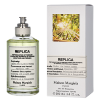 Maison Margiela Replica Under The Lemon Tree Eau de toilette Spray 100 ml