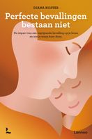 Perfecte bevallingen bestaan niet - Diana Koster - ebook
