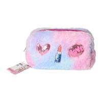 Create It! make-up tasje furry