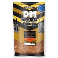 Sonubaits Sonubaits DM Natural Feeder Hemp & Fennel 1 KG