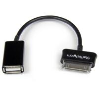 StarTech OTG USB kabel Samsung Galaxy Tab 1/2 StarTech OTG USB kabel Samsung Galaxy Tab 1/2
