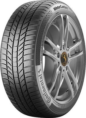 Continental Ts-870 p fr 235/60 R18 103V 23560VR18TTS870P
