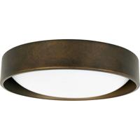 Lucci 08002049 Uno Plafondlamp GX53 Brons
