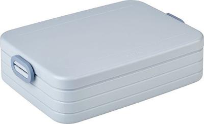Lunchbox Bento large - Nordic blue - Mepal
