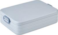 Lunchbox Bento large - Nordic blue - Mepal Lunchbox Bento large - Nordic blue - Mepal
