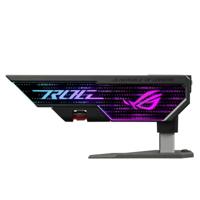 Basis oplader Asus ROG Herculx Graphics Card Holder Zwart Grijs 50 W