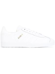 adidas baskets Gazelle 'Triple White' - Blanc