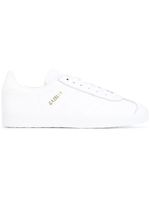 adidas baskets Gazelle 'Triple White' - Blanc