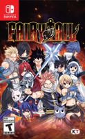 Fairy Tail Fairy Tail