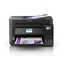 Epson EcoTank ET-3850 All-in-one printer - thumbnail