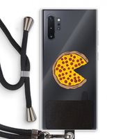 You Complete Me #2: Samsung Galaxy Note 10 Plus Transparant Hoesje met koord