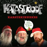 Karstekinnekes - CD (5411530818136) - thumbnail