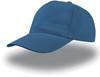 Atlantis AT502 Start Five Cap - Royal - One Size