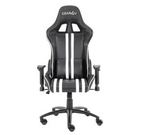 Gear4U Elite gamestoel carbon