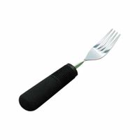 Vork buigbaar met verdikt handvat | Aangepast bestek | Vaatwasmachine bestendig | PR65591 | Good Grips