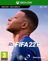 Electronic Arts FIFA 22 Standaard Meertalig Xbox One - thumbnail