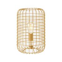 Label51 Draad tafellampSolido goud - MT-2385