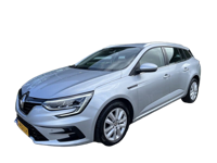 Renault Mégane Estate