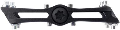 CONTEC pedaal "spurt"