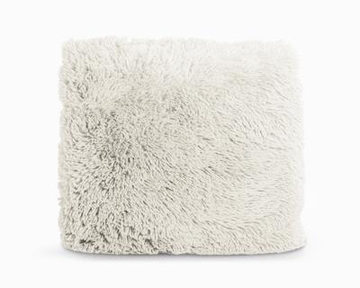Primaviera Deluxe Polar Bear - sierkussen Beige (50 x 50)