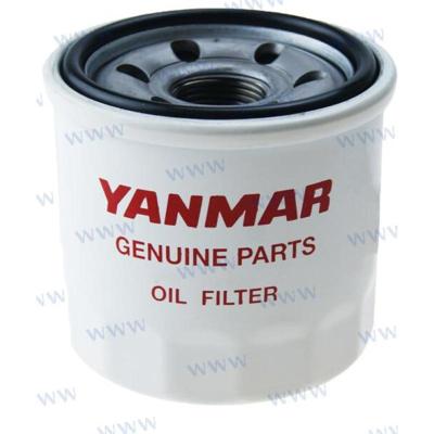 MAS910206 - OLIEFILTER 3TNE74A-MG IS6.5