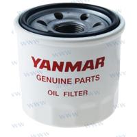 MAS910206 - OLIEFILTER 3TNE74A-MG IS6.5