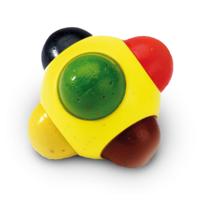 SES my first color ball