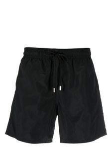 Vilebrequin short de bain à lien de resserrage - Noir